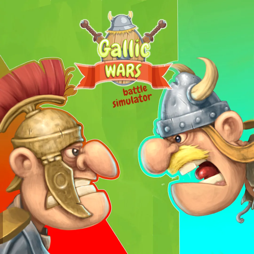 Gallic Wars: Battle Simulator | XBOX | На любой аккаунт
