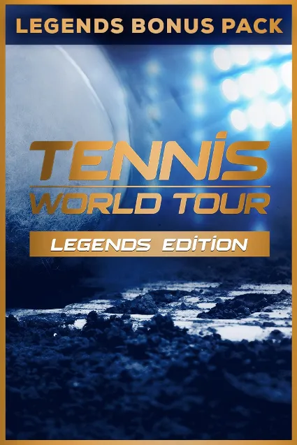 Tennis World Tour - Legends Bonus Pack | XBOX | На любой аккаунт