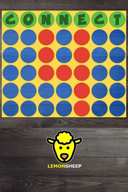 Connect 4 - Classics | XBOX+PC | На любой аккаунт