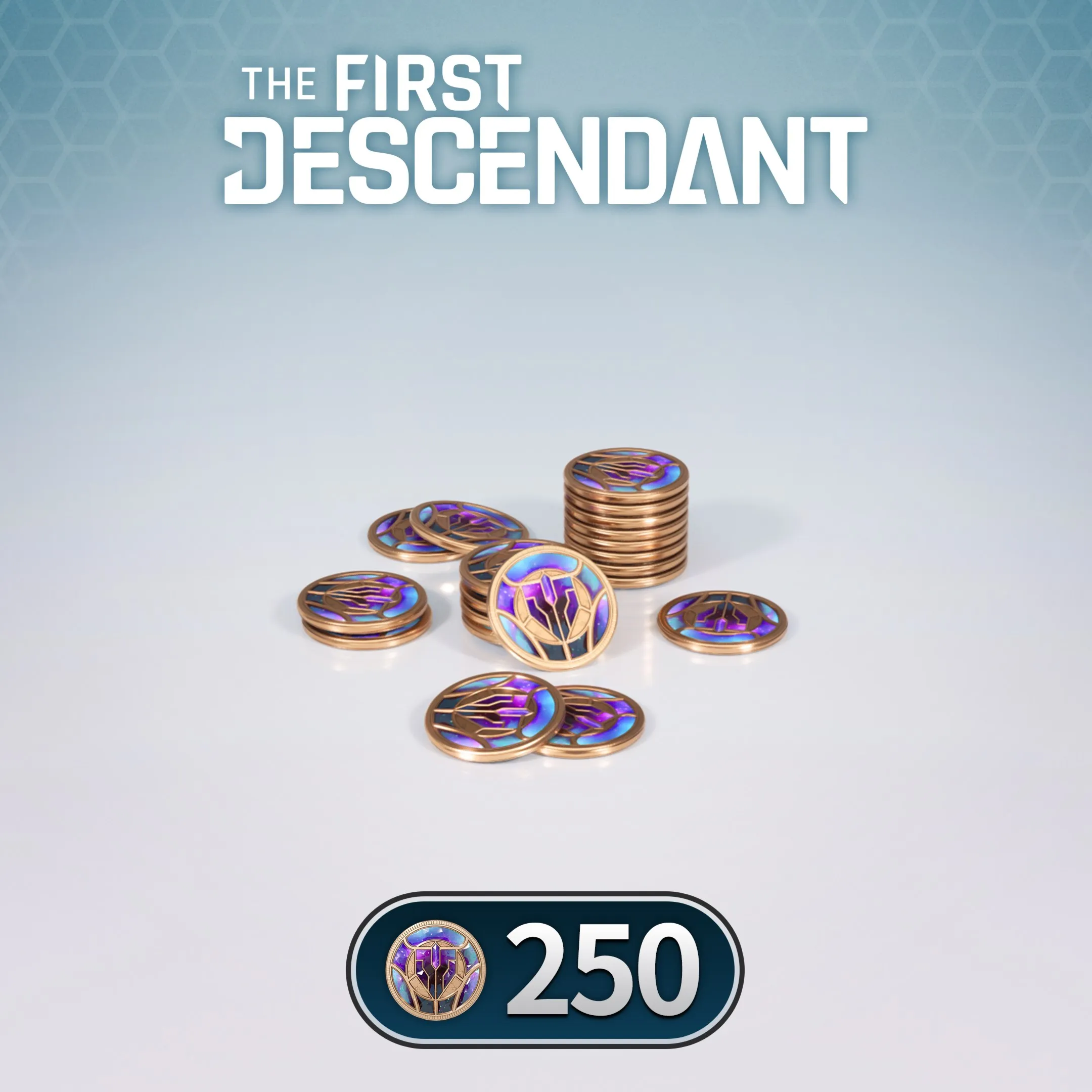 The First Descendant - 250 Caliber | XBOX+PC | На любой аккаунт