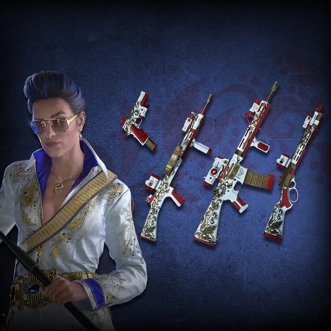 World War Z - Vegas Skin Pack | XBOX | На любой аккаунт