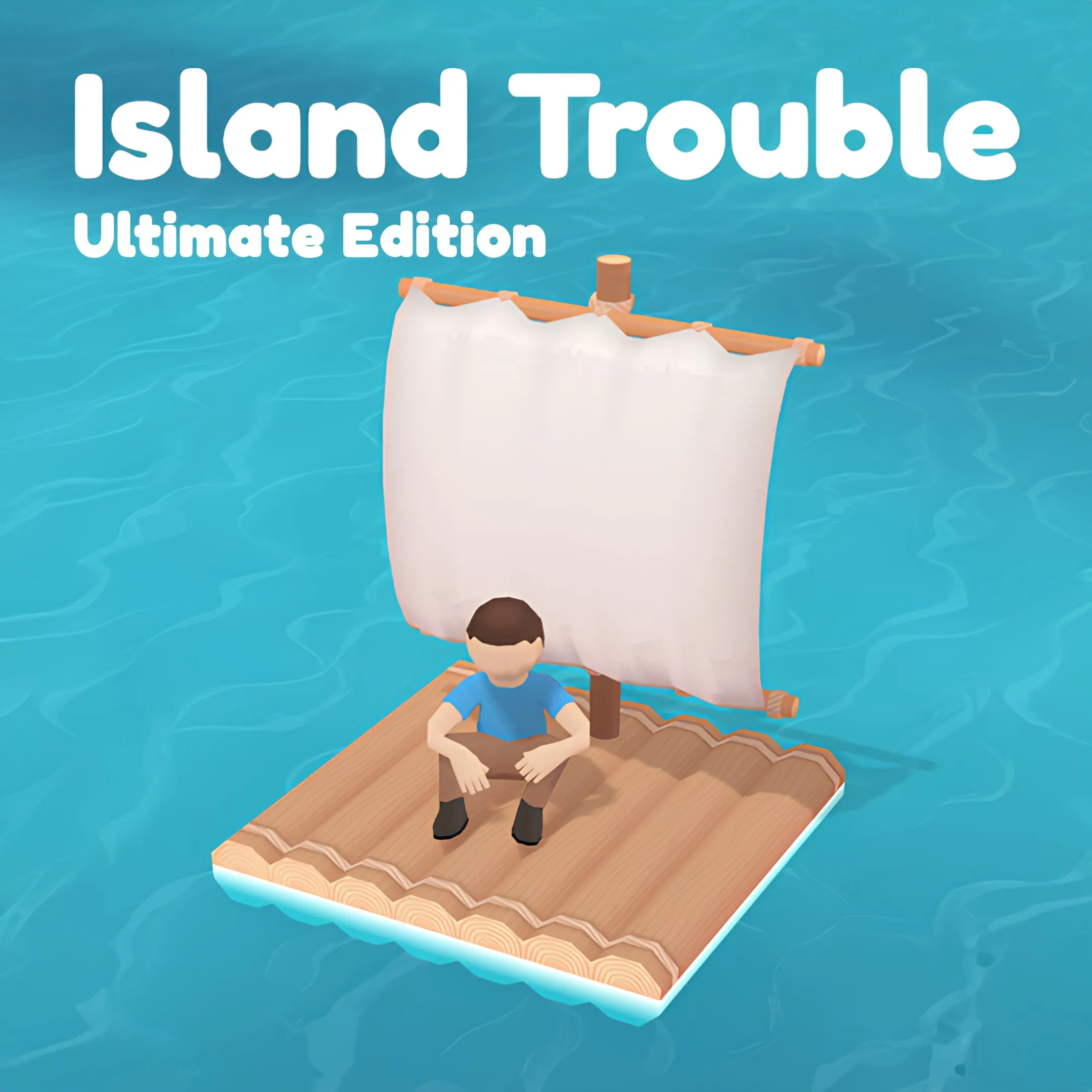 Island Trouble: Ultimate Edition | XBOX+PC | На любой аккаунт