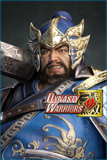 Xiahou Yuan - Officer Ticket | XBOX | На любой аккаунт