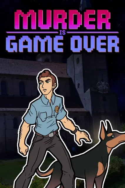 Murder Is Game Over | XBOX | На любой аккаунт