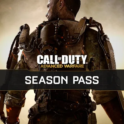 Call of Duty®: Advanced Warfare Season Pass | XBOX | На любой аккаунт