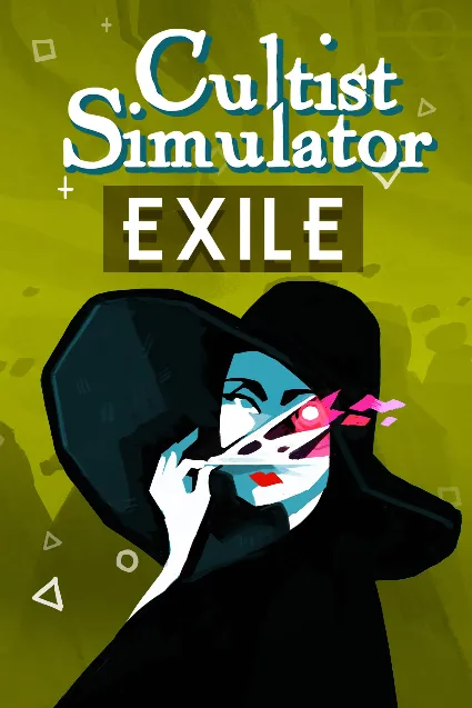 Cultist Simulator: The Exile | XBOX | На любой аккаунт