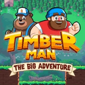 Timberman: The Big Adventure | XBOX | На любой аккаунт
