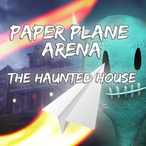 Paper Plane Arena - The Haunted House | XBOX | На любой аккаунт