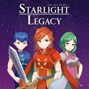 Starlight Legacy | XBOX+PC | На любой аккаунт