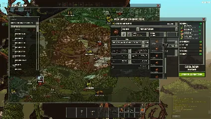 ️ВСЕ СТРАНЫ+РОССИЯ Territory Control 2 STEAM GIFT
