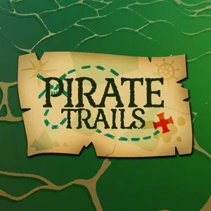 Pirate Trails | XBOX+PC | На любой аккаунт