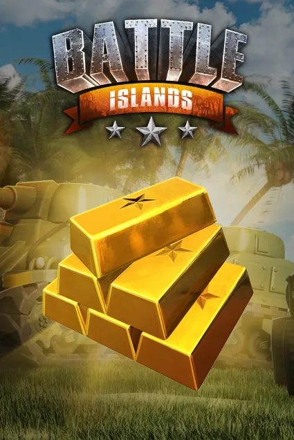 Case of Gold (3250) | XBOX | На любой аккаунт