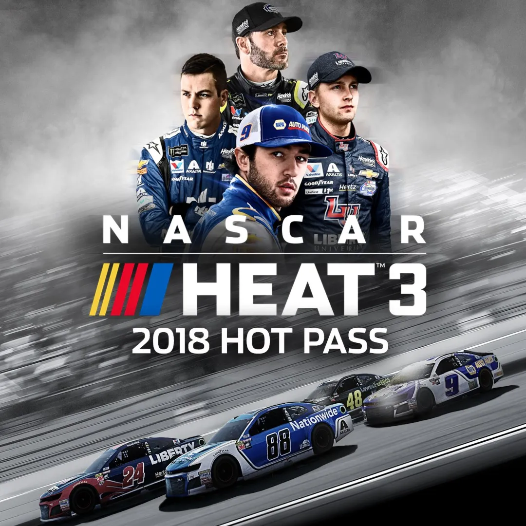 2018 Hot Pass | XBOX | На любой аккаунт