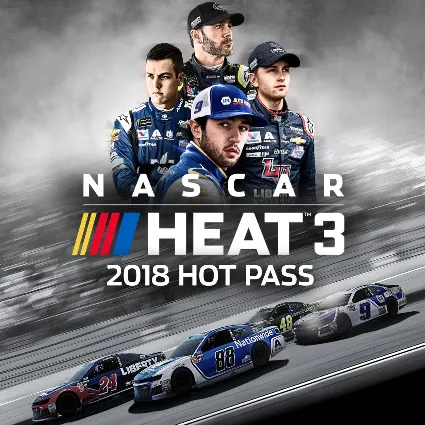 2018 Hot Pass | XBOX | На любой аккаунт
