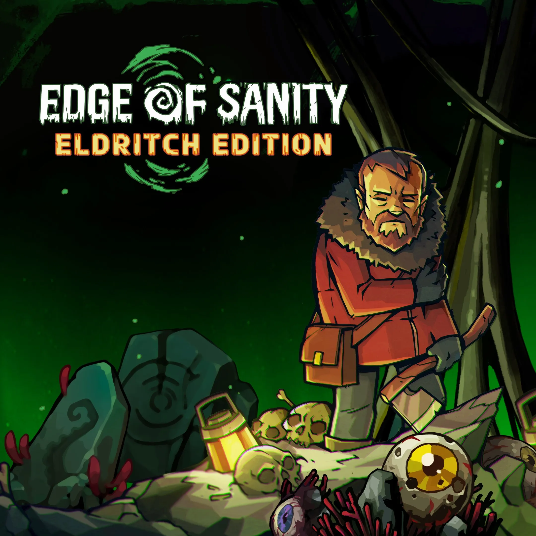 Edge of Sanity - Eldritch Edition | XBOX | На любой аккаунт