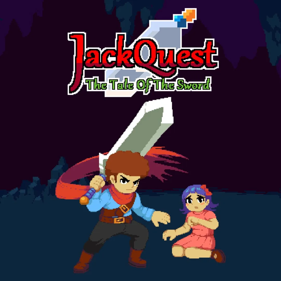 JackQuest | XBOX | На любой аккаунт