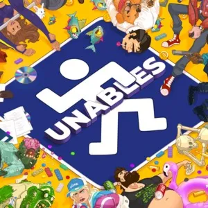 UNABLES | XBOX | На любой аккаунт