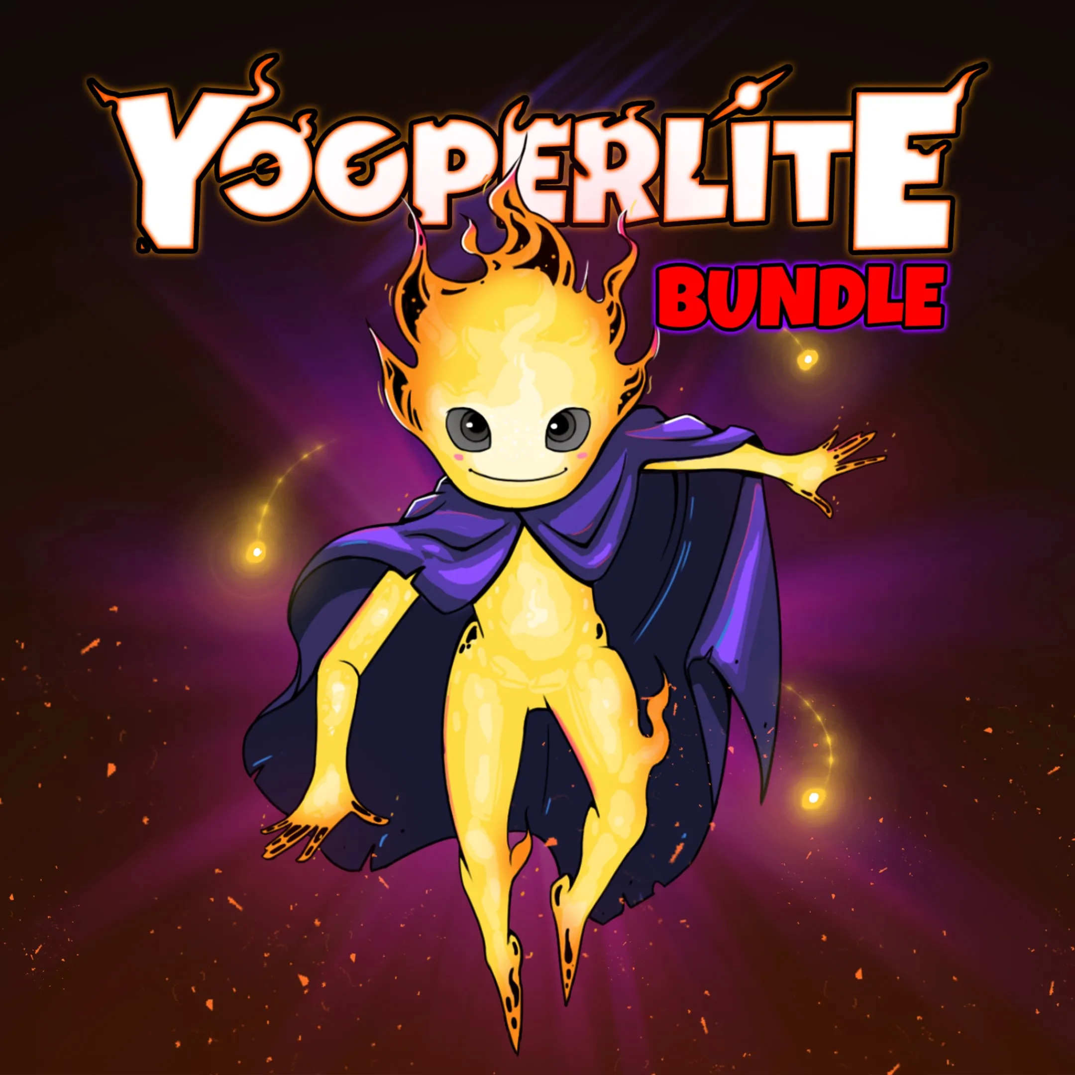Yooperlite (Bundle) | XBOX+PC | На любой аккаунт