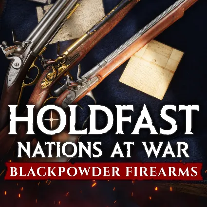 Holdfast: Nations At War - Blackpowder Firearms | XBOX | На любой аккаунт