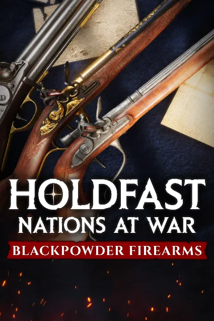 Holdfast: Nations At War - Blackpowder Firearms | XBOX | На любой аккаунт