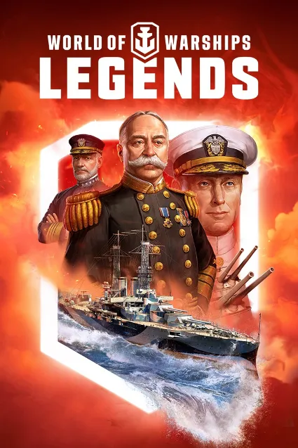 World of Warships: Legends — Arkansas Brawler | XBOX | На любой аккаунт