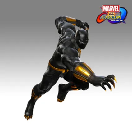 Marvel vs. Capcom: Infinite - Black Panther | XBOX+PC | На любой аккаунт