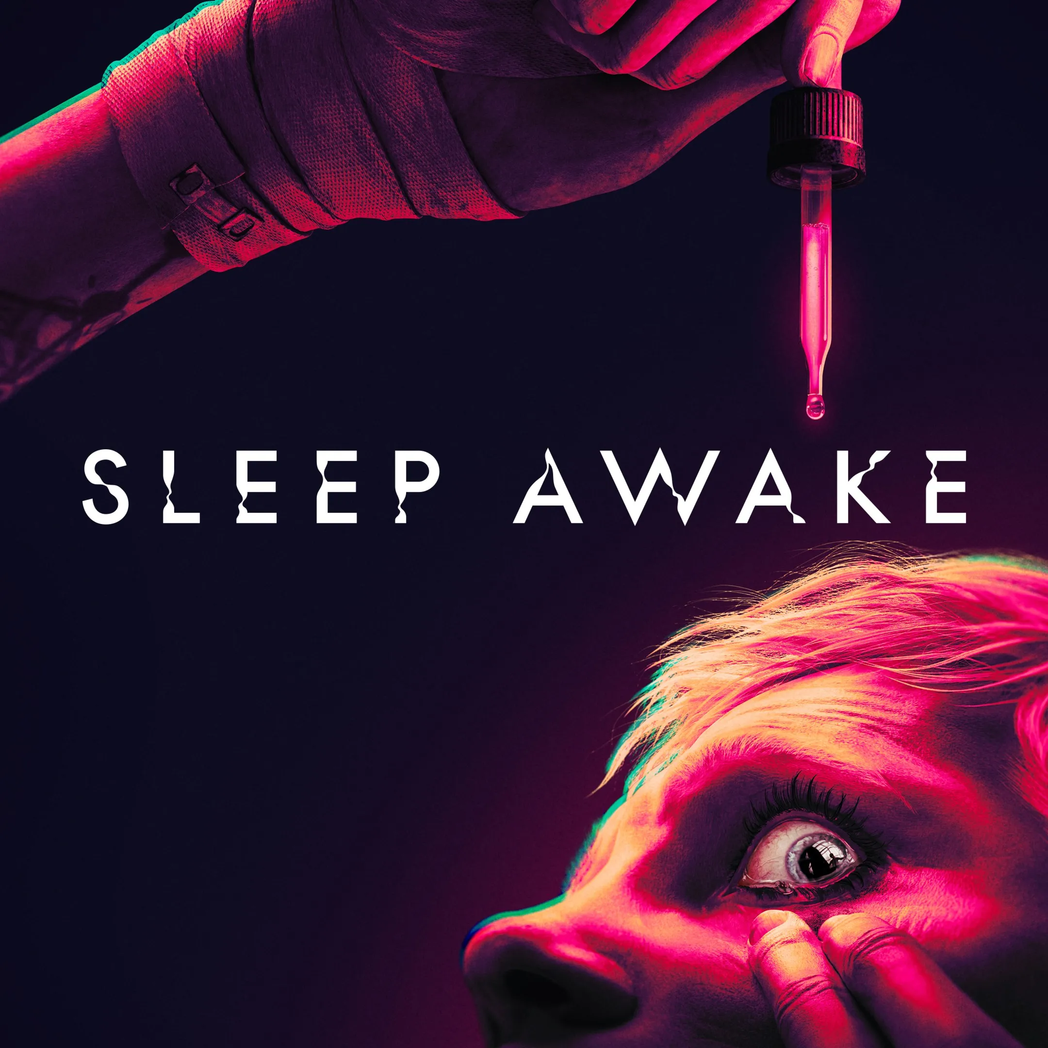 SLEEP AWAKE | XBOX | На любой аккаунт