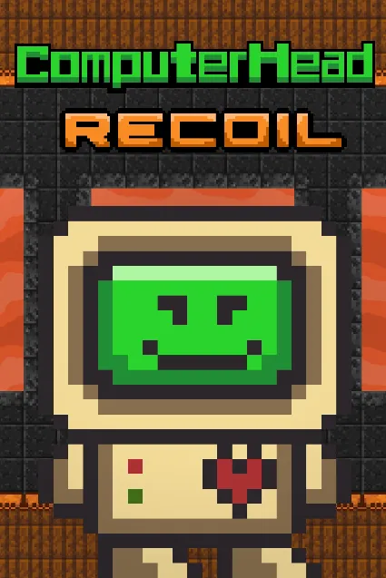 ComputerHead: Recoil | XBOX | На любой аккаунт