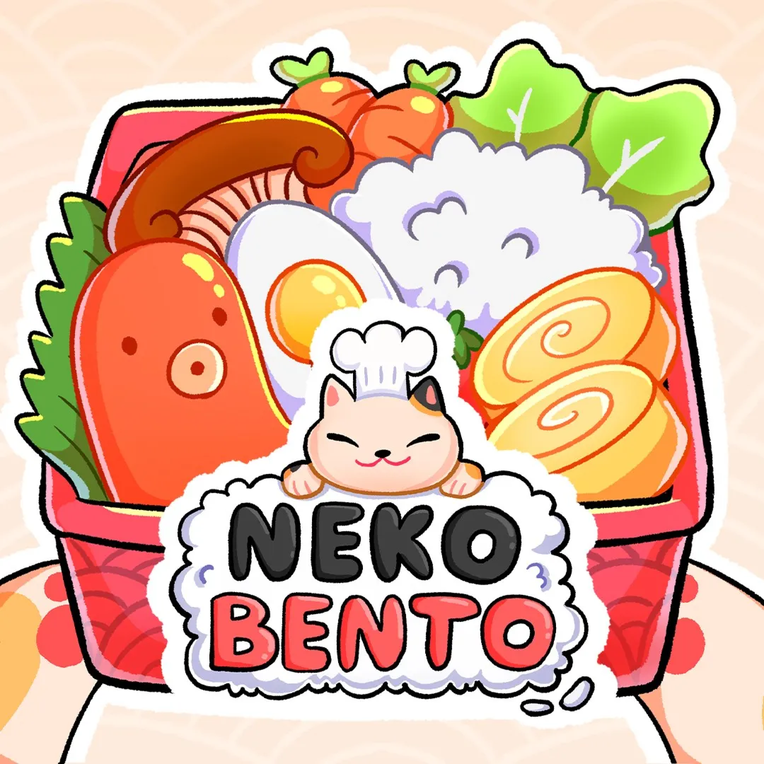 Neko Bento | XBOX | На любой аккаунт