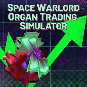 Space Warlord Organ Trading Simulator | XBOX+PC | На любой аккаунт