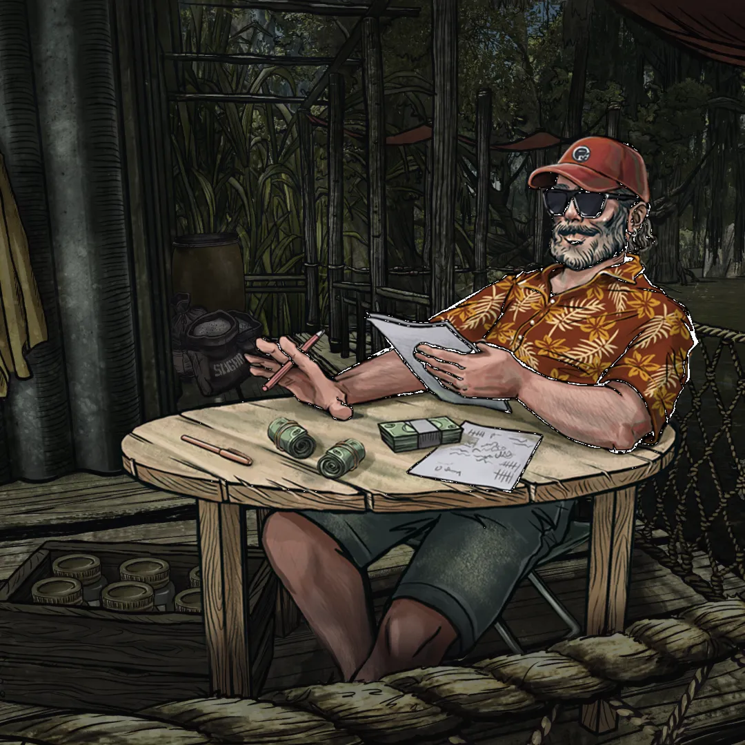 Moonshine Inc.: Supporter Pack | XBOX | На любой аккаунт