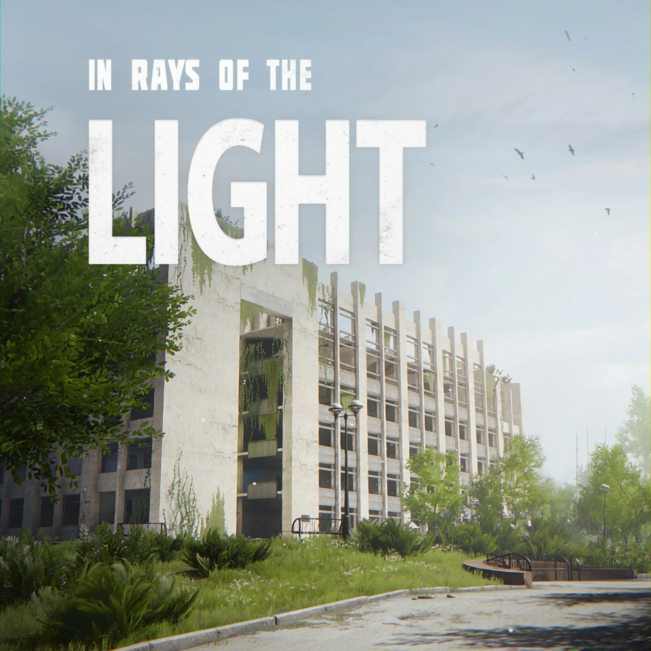 In rays of the Light | XBOX | На любой аккаунт
