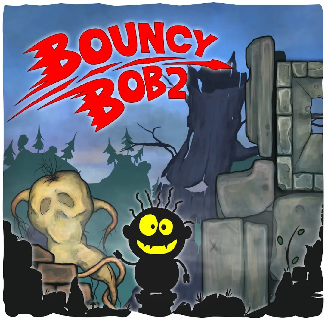 Bouncy Bob 2 | XBOX | На любой аккаунт