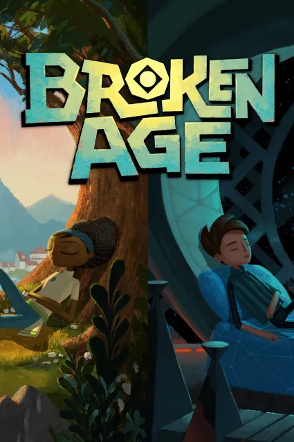 Broken Age | XBOX | На любой аккаунт