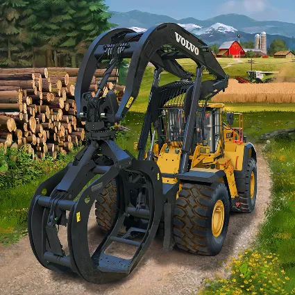 Farming Simulator 22: Platinum Edition (PC) | PC | На любой аккаунт