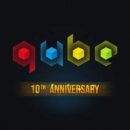 Q.U.B.E. 10th Anniversary | XBOX+PC | На любой аккаунт