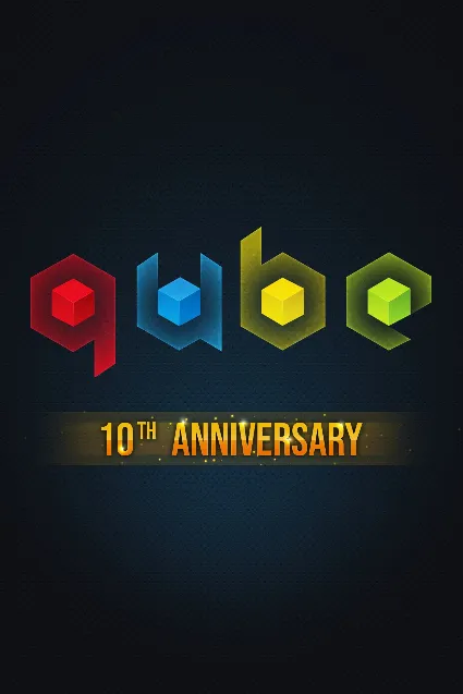 Q.U.B.E. 10th Anniversary | XBOX+PC | На любой аккаунт