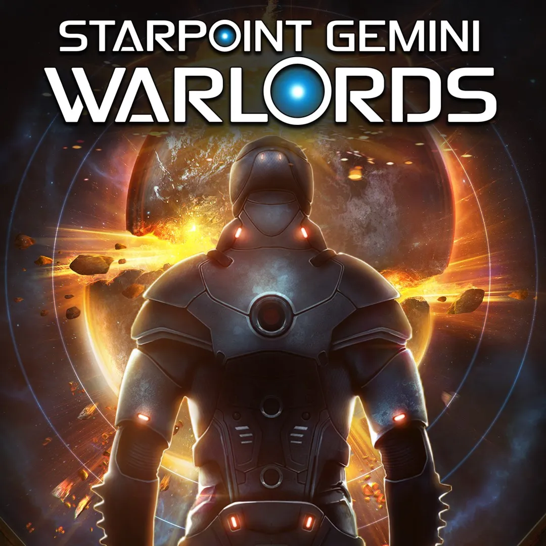 Starpoint Gemini Warlords | XBOX | На любой аккаунт