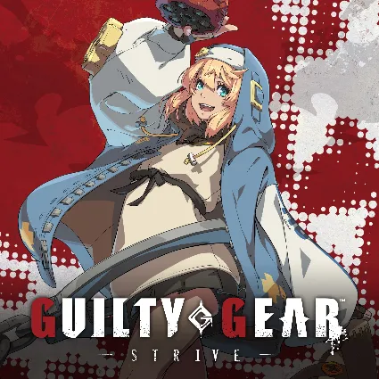 GGST Additional Character: #6 Bridget | XBOX+PC | На любой аккаунт