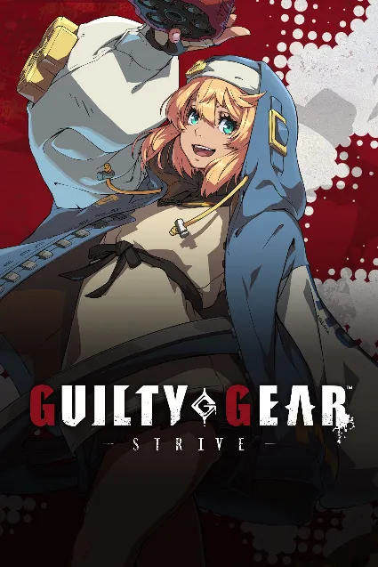 GGST Additional Character: #6 Bridget | XBOX+PC | На любой аккаунт