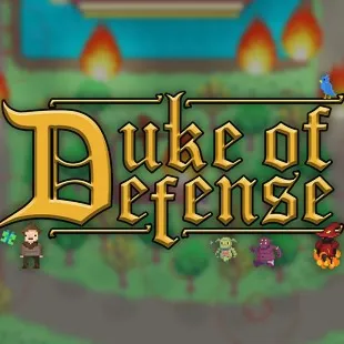 Duke of Defense | XBOX+PC | На любой аккаунт