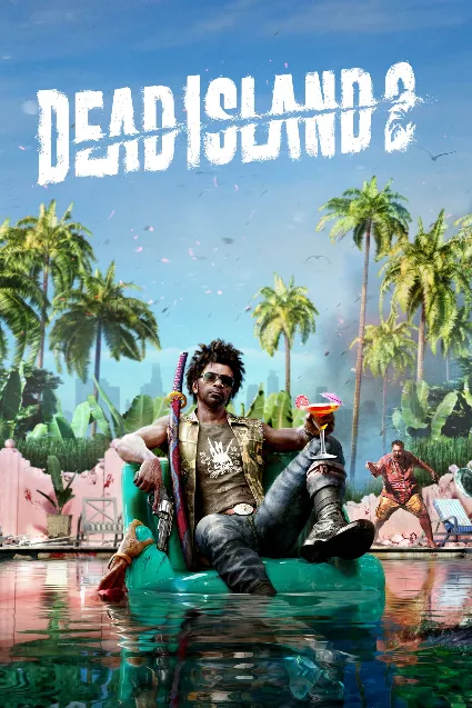 Dead Island 2 | XBOX | На любой аккаунт