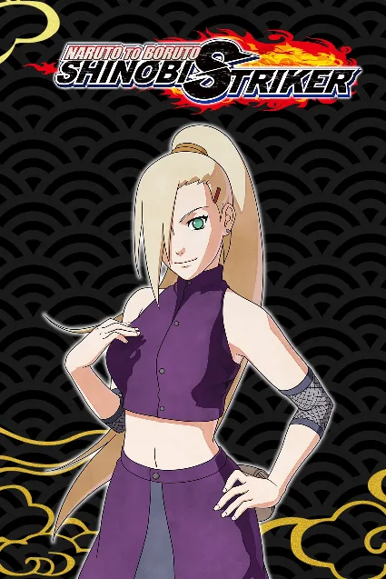 NTBSS: Master Character Training Pack - Ino Yamanaka | XBOX | На любой аккаунт