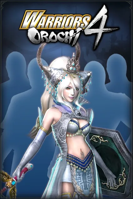 WARRIORS OROCHI 4: Legendary Costumes OROCHI Pack 1 | XBOX | На любой аккаунт