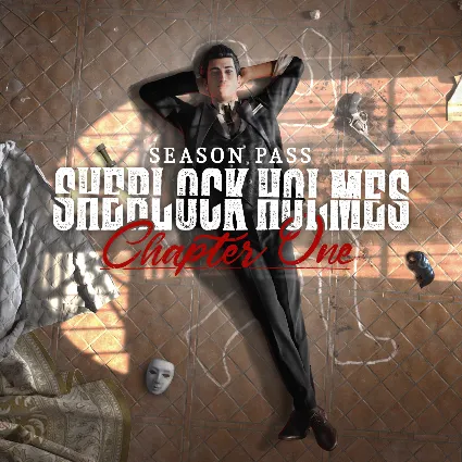 Sherlock Holmes Chapter One Season Pass | XBOX | На любой аккаунт