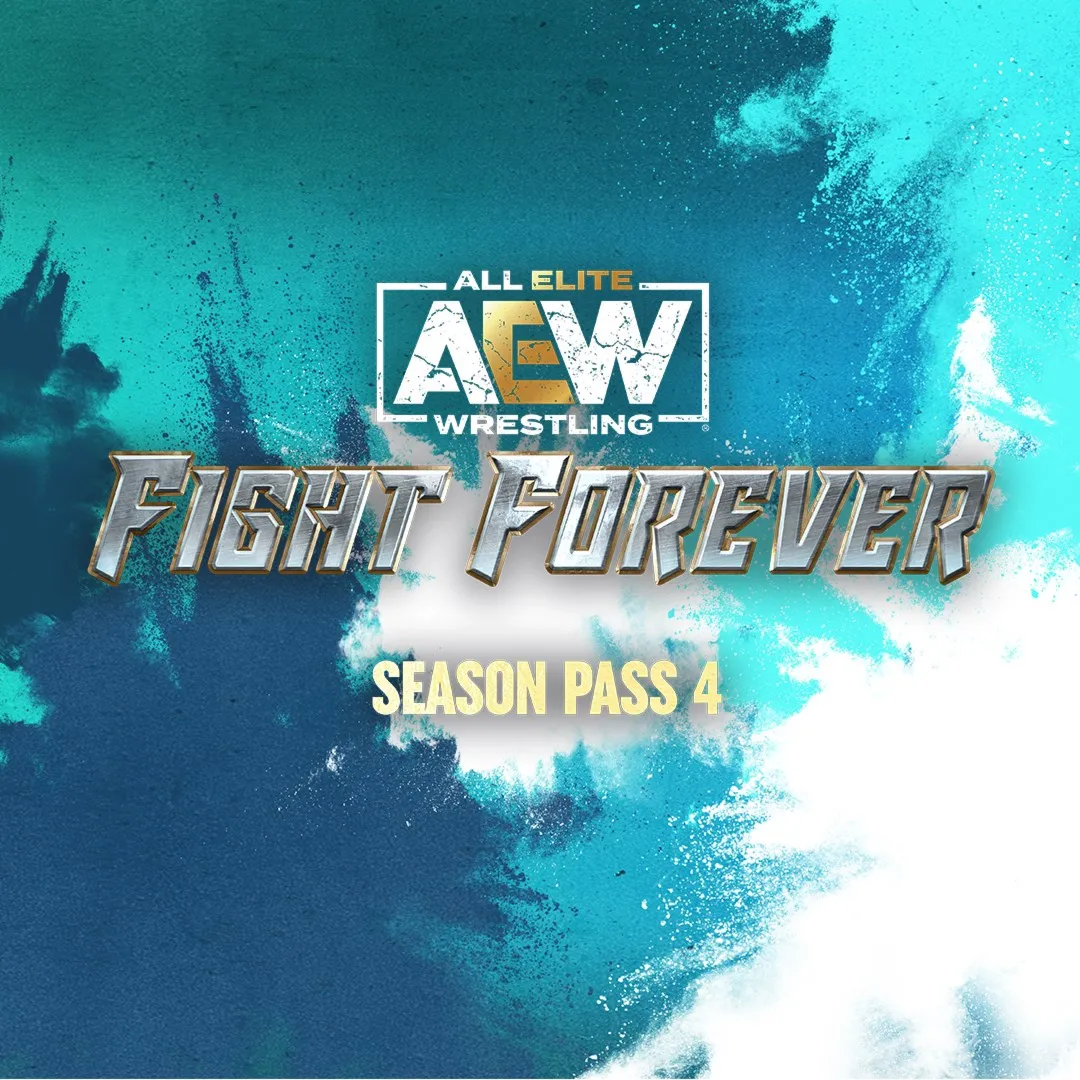 AEW: Fight Forever Season Pass 4 | XBOX | На любой аккаунт