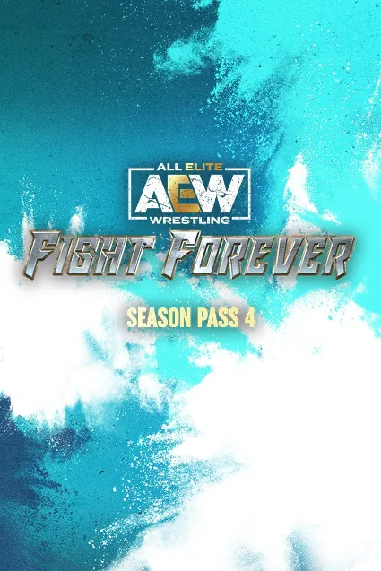 AEW: Fight Forever Season Pass 4 | XBOX | На любой аккаунт