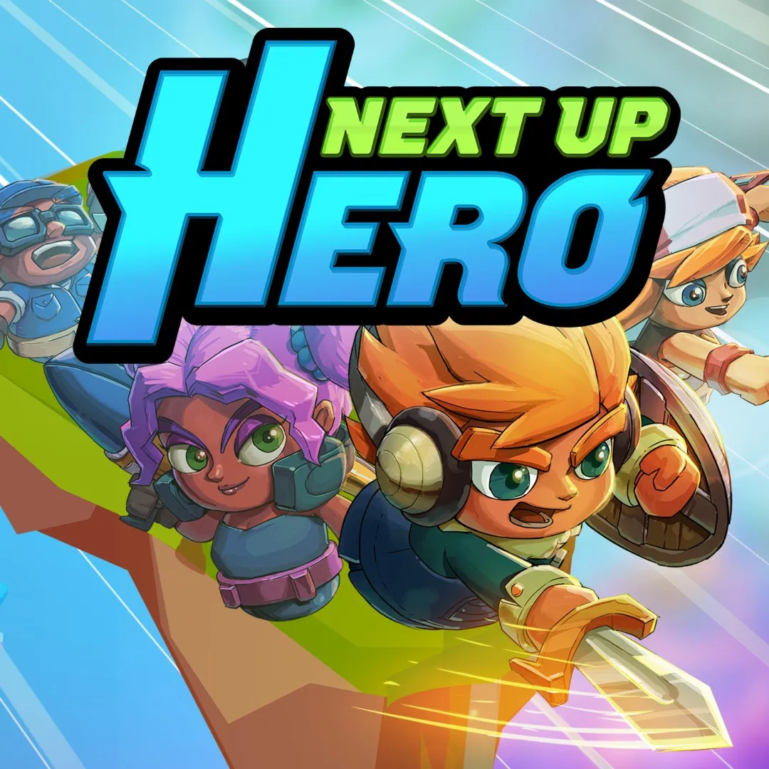 Next Up Hero | XBOX | На любой аккаунт