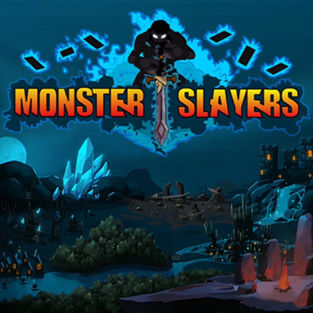 Monster Slayers | XBOX | На любой аккаунт