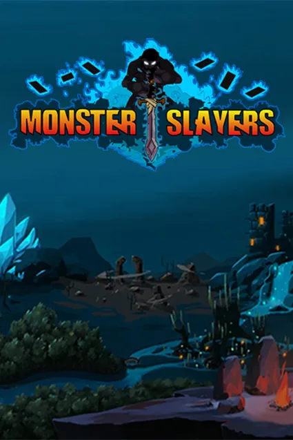 Monster Slayers | XBOX | На любой аккаунт